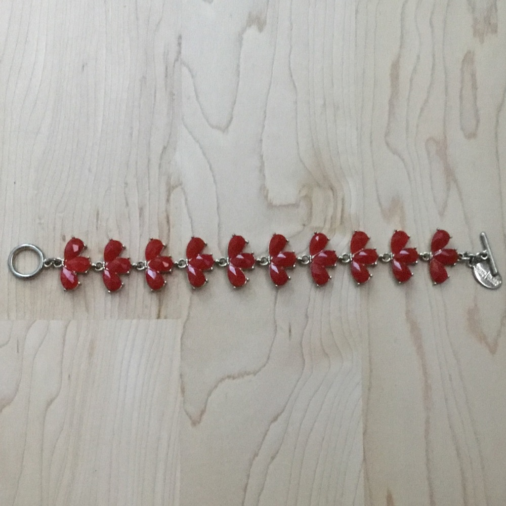 NWOT White House Black Market Bracelet